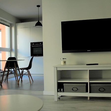 Apartament Tetris - Centrum Kielce Exterior photo
