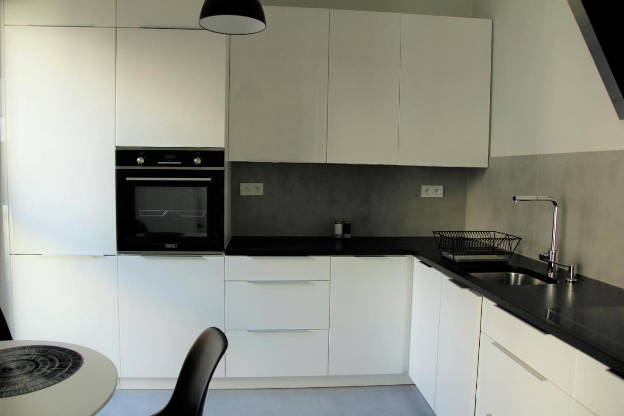 Apartament Tetris - Centrum Kielce Exterior photo